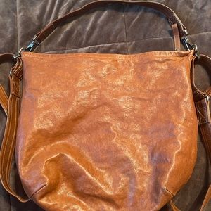 Rough & Tumble Large Hobo